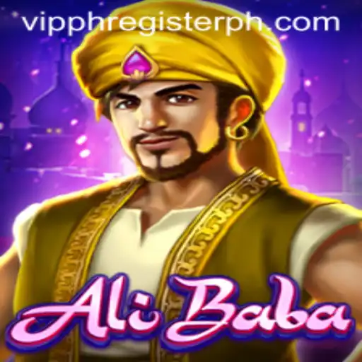 Discovering AliBaba: The Enchanting World of VIPPH Register