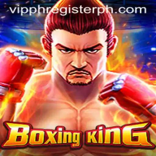 Exploring BoxingKing: A Premier Boxing Experience with VIPPH Register