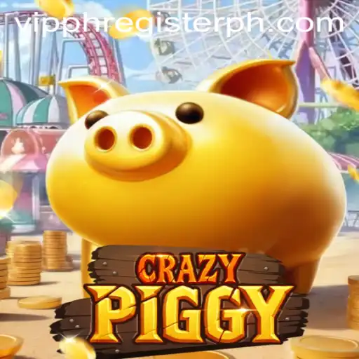 Experience the Thrills of CrazyPiggy with VIPPH Register Access