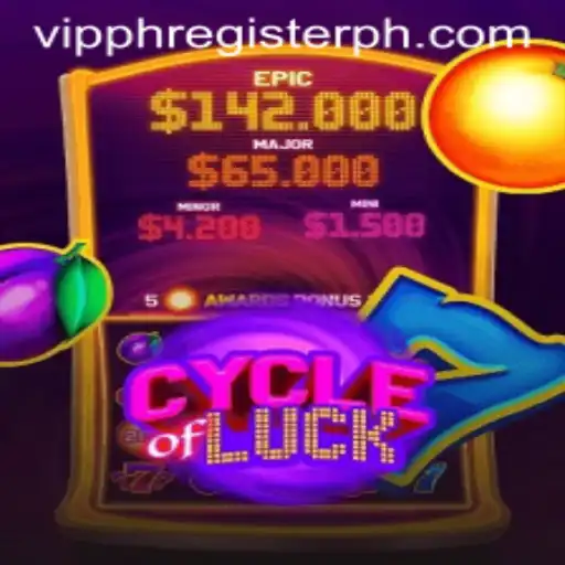 Cycle of Luck: Unveiling the Thrilling World of VIPPH Register Gaming