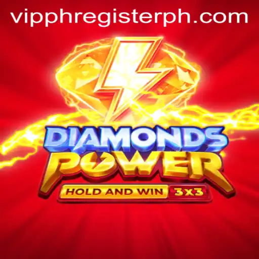Unveiling the Thrilling World of Diamondspower: An In-depth Look into the Game and the VIPPH Register