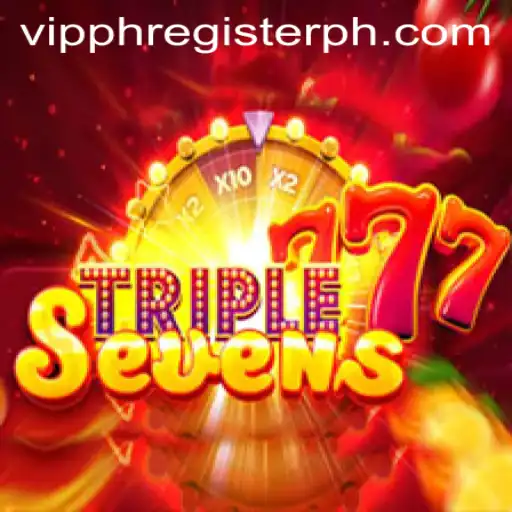 Discover the Thrills of 777TripleSeven with Exclusive VIPPH Register Offer