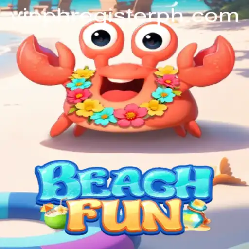 BeachFun: Dive into the Exhilarating New World of Coastal Gaming with VIPPH Register
