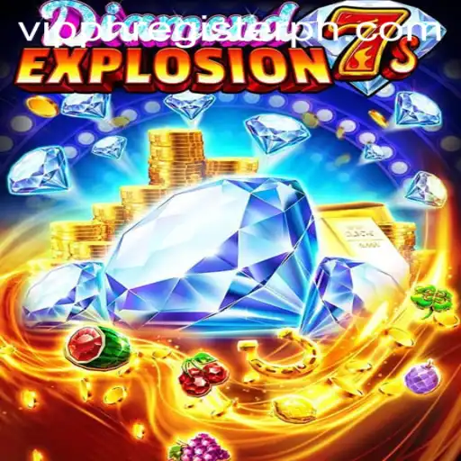 Unveiling DiamondExplosion7s: A Dazzling Gaming Experience