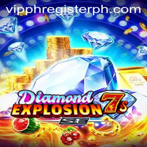 Unveiling the Thrills of DiamondExplosion7sSE: A VIPPH Register Exclusive