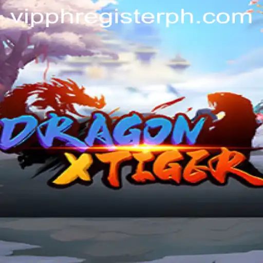 Explore the Thrilling World of DragonXTiger: A Game of Strategy and Luck