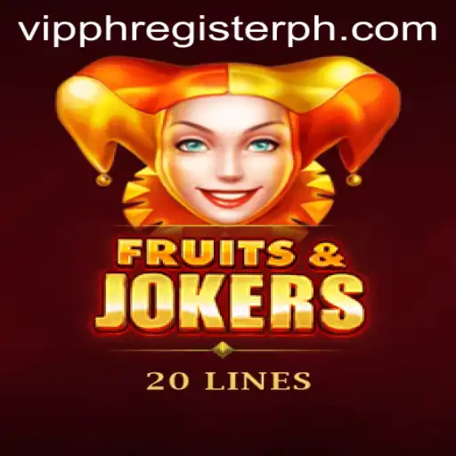 Exploring the Exciting World of FruitsAndJokers20 and VIPPH Register