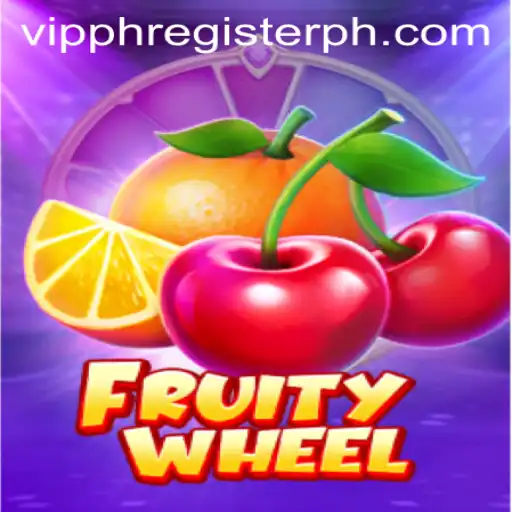 Experience the Thrills of FruityWheel: Your Guide to the Game and VIPPH Register
