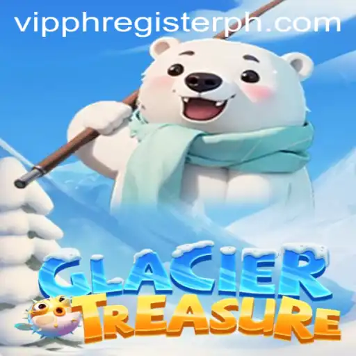 Explore the Fantasy World of GlacierTreasure and Discover the Secrets of VIPPH Register