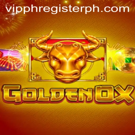 GoldenOx: A Thrilling New Game Experience with VIPPH Register
