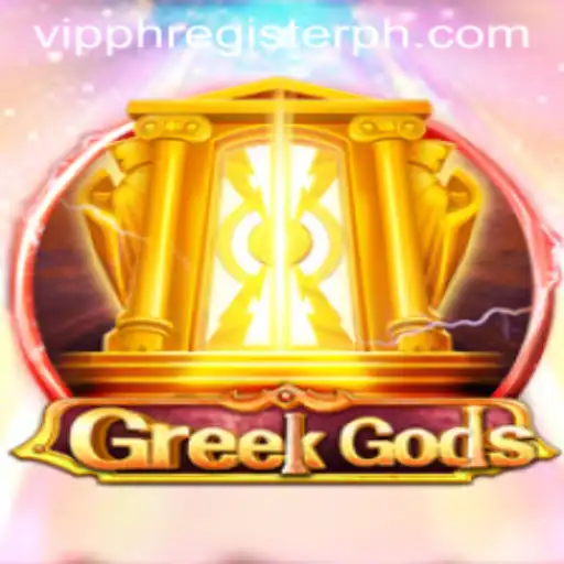GreekGods: Immerse Yourself in the Divine Realm