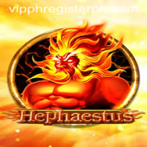 Exploring the Dynamic World of Hephaestus: Unveiling the VIPPH Register