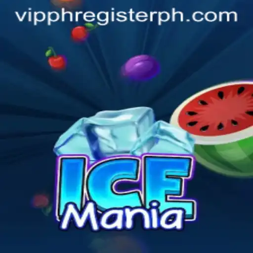 Unveiling IceMania: Embrace the Chill with VIPPH Register