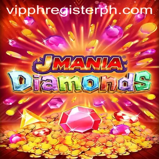 Dive into the Exciting World of JManiaDiamonds with VIPPH Register