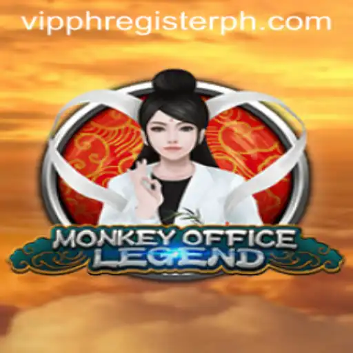 Unlock the Secrets of MonkeyOfficeLegend with VIPPH Register