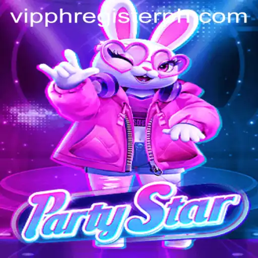 Unleashing the Excitement of PartyStar: Dive into the World of VIPPH Register