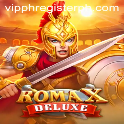 Exploring RomaXDeluxe and the VIPPH Register
