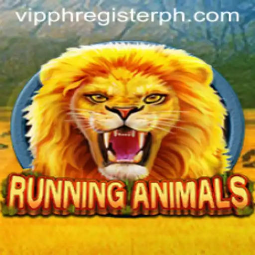 RunningAnimals: Experience the Ultimate Thrill with VIPPH Register