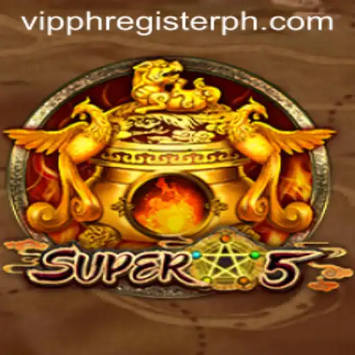 Explore the Exciting World of Super5: Your Guide to VIPPH Register