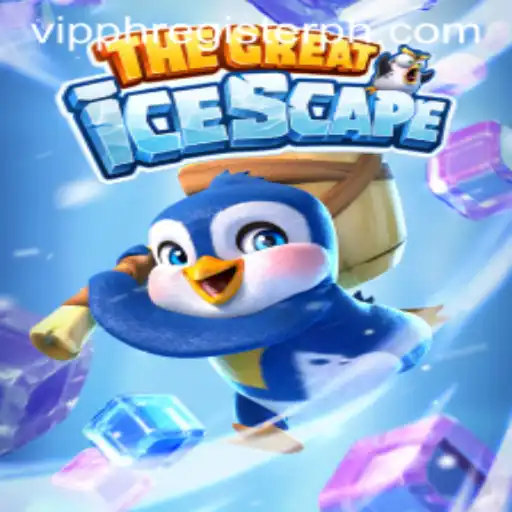 Unveiling TheGreatIcescape: A New Gaming Adventure for Enthusiasts