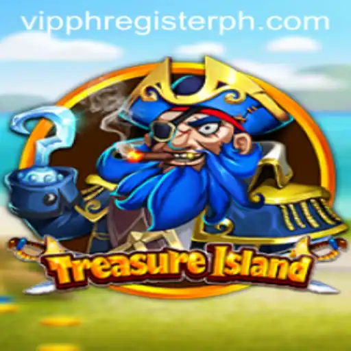 Explore the Adventure of 'TreasureIsland' with VIPPH Register