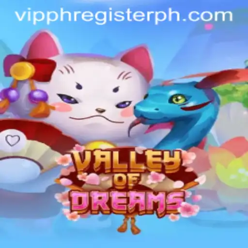 Discover the Magic of ValleyofDreams and the VIPPH Register