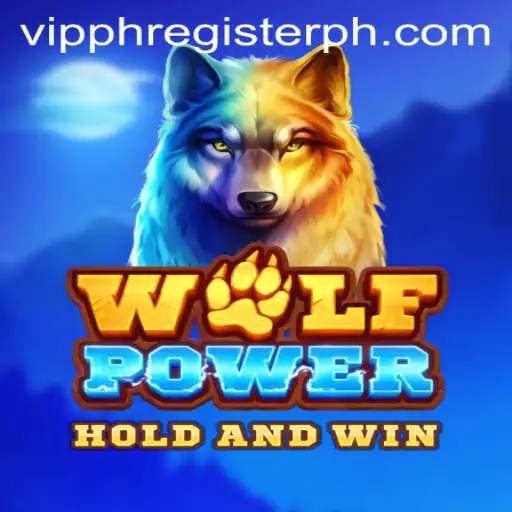 Exploring WolfPower: Unleash Your Potential with VIPPH Register