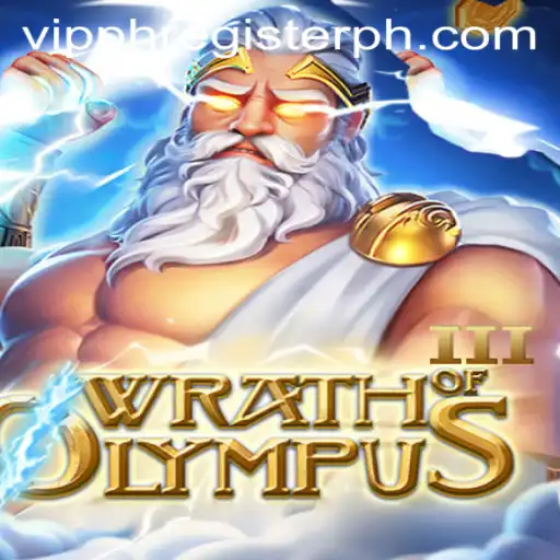 WrathofOlympusIII: A Journey Into the Mythical World of the Gods