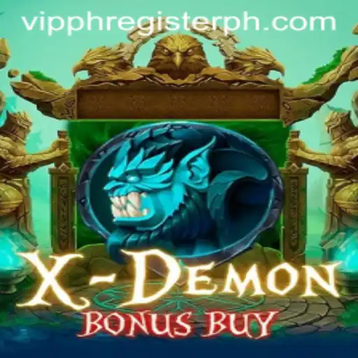 Exploring XDemonBonusBuy: A Comprehensive Guide on VIPPH Register