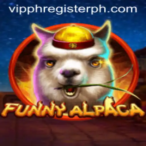 Exploring the Whimsical World of FunnyAlpaca and the VIPPH Register