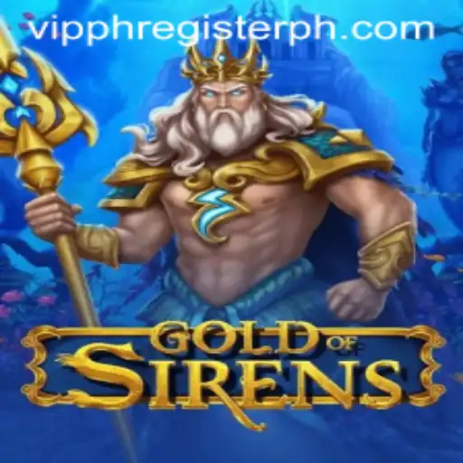 Dive Into the Enchanting World of GoldofSirens: Your Guide to Mastering the Seas