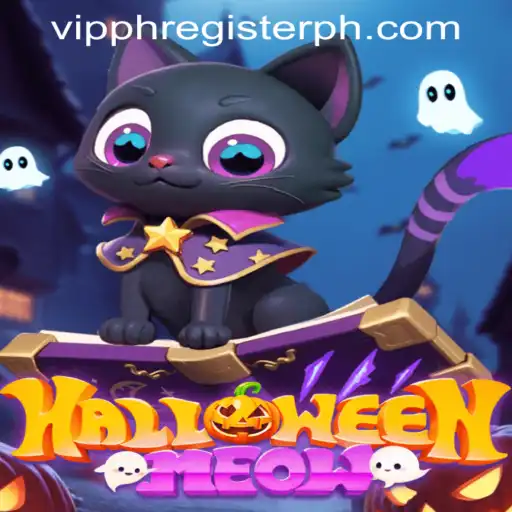Unveiling HalloweenMeow: The Ultimate Spooky Game Featuring the VIPPH Register