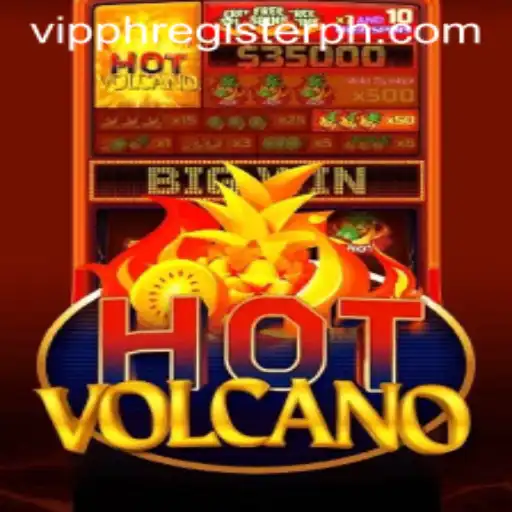 Explore the Exciting World of HotVolcano and VIPPH Register