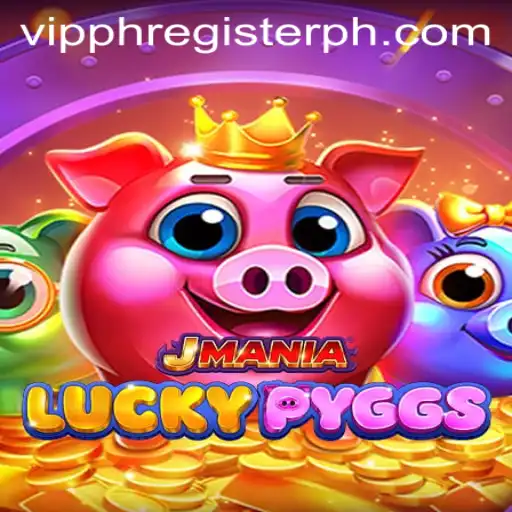 Experience the Thrills of JManiaLuckyPyggs: Immerse Yourself in This Exciting Game