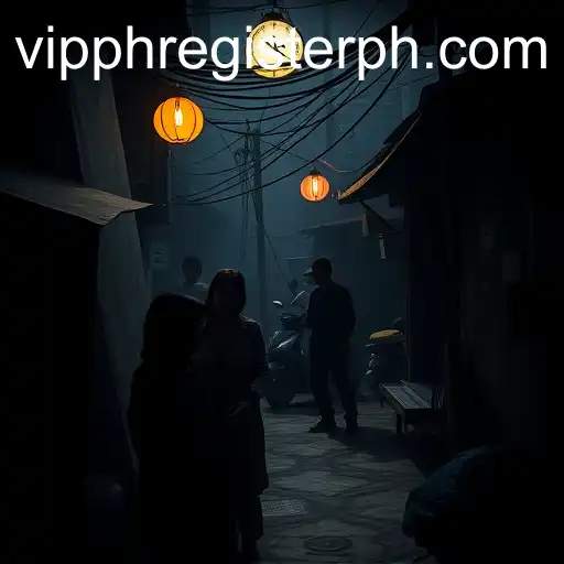 Jueteng and the VIPPH Register: Unraveling the Intricacies