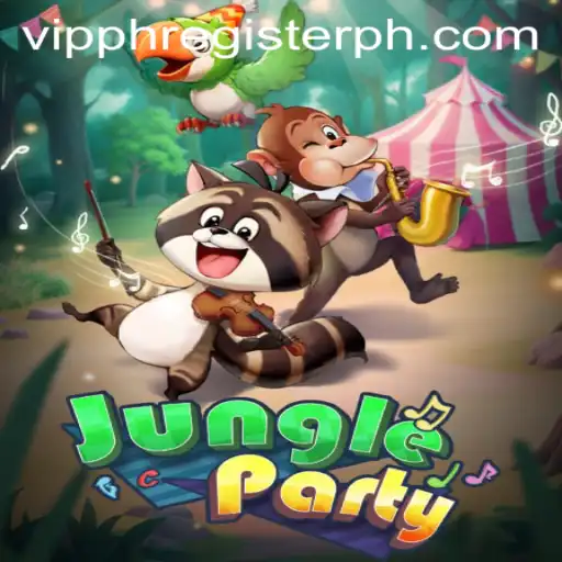 Explore the Exciting World of JungleParty with VIPPH Register
