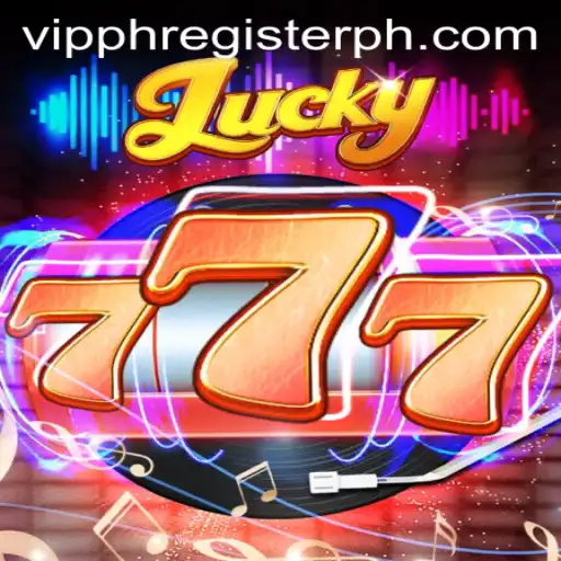 Experience the Thrill of Lucky777: Master Every Spin with VIPPH Register