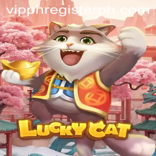 Discover the Enchanting World of LuckyCat: Your Gateway to VIPPH Register