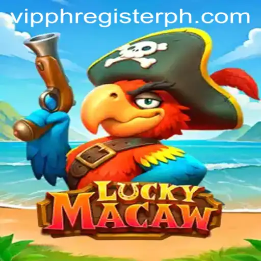 Exploring the World of LuckyMacaw