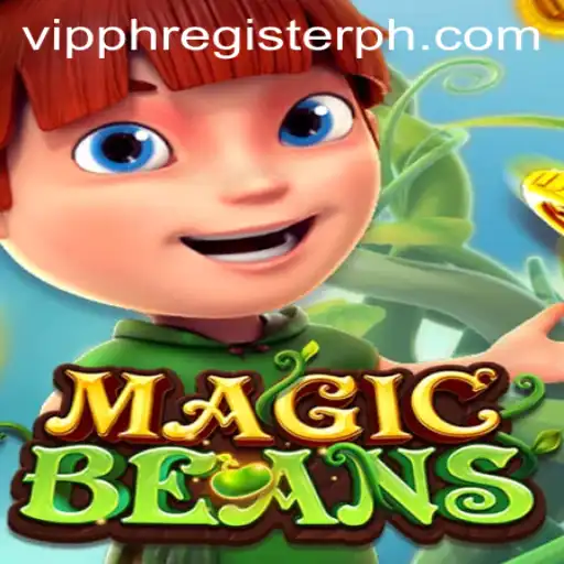 Step into the Enchanting World of MAGICBEANS