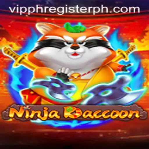 NinjaRaccoon: A Gaming Journey with VIPPH Register