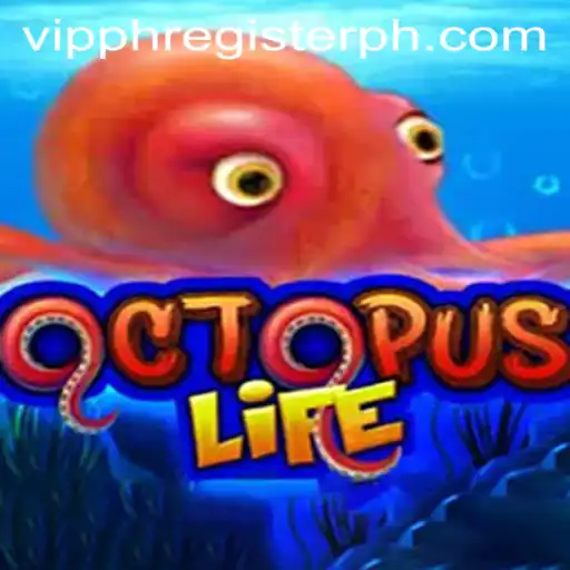 OctopusLife: Exploring an Underwater Adventure