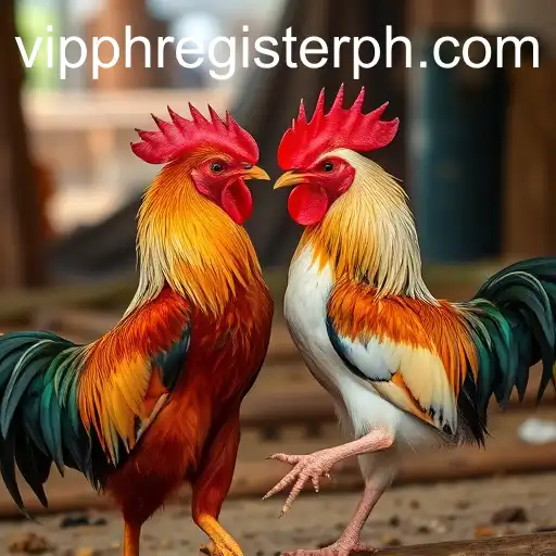 Exploring Online Sabong: The Role of VIPPH Register