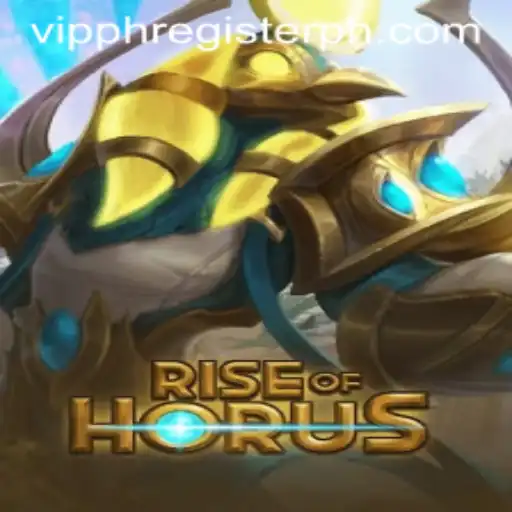 Rise of Horus: Embrace the Mythical Journey with VIPPH Register