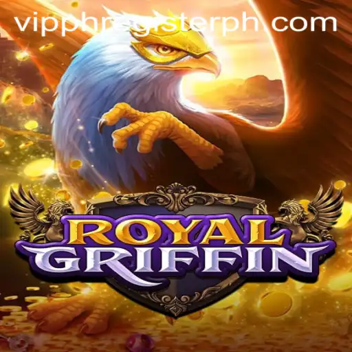 The Enchanting World of RoyalGriffin: A Daring Adventure Awaits