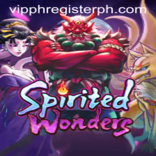 Exploring the Enigmatic World of SpiritedWonders and the VIPPH Register