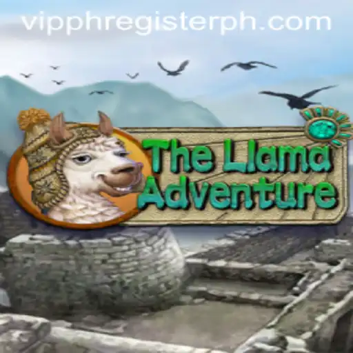 TheLlamaAdventure: Embark on a Thrilling Journey with the VIPPH Register
