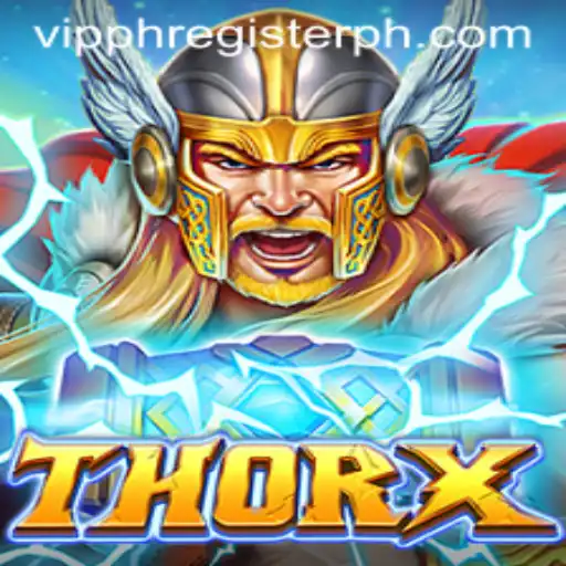 Discovering ThorX: A Legendary Journey into the Realm of Virtual Battle