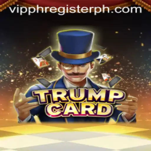 Unveiling TrumpCard: A Dynamic Experience with VIPPH Register