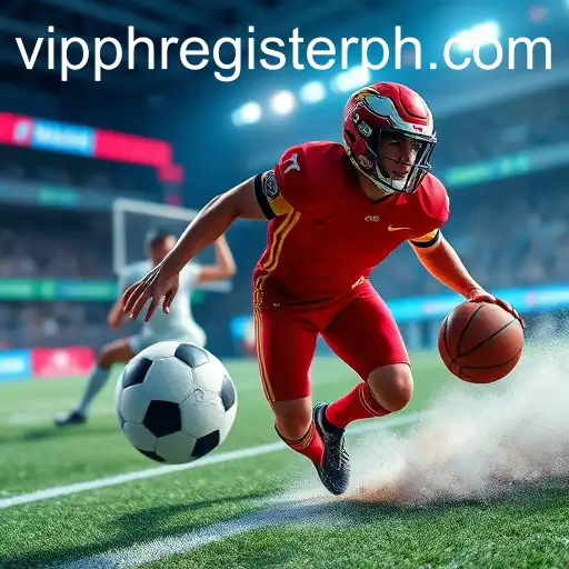 Exploring the Rise of Virtual Sports with VIPPH Register